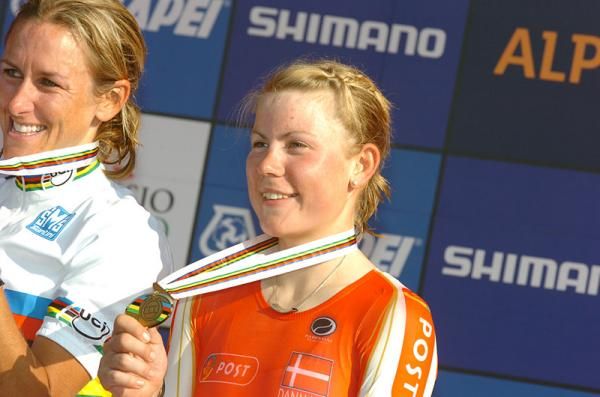 Linda Melanie Villumsen (Denmark)