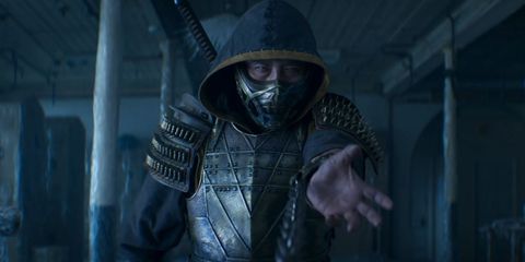 How Mortal Kombat Director Simon McQuoid Plans To Entertain Fans Of The ...