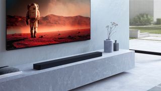 BRAVIA Theater: The Sound That Completes the Picture