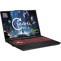 Asus TUF Gaming A16
