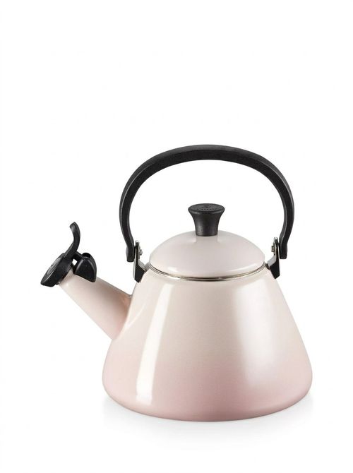 Kone Stovetop Kettle, 1.6l, Meringue