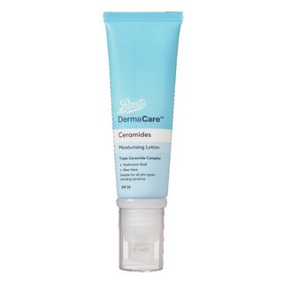 Boots DermaCare Ceramides Moisturising Lotion SPF30