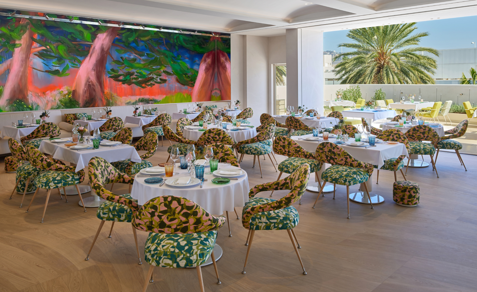 new los angeles restaurants november 2025