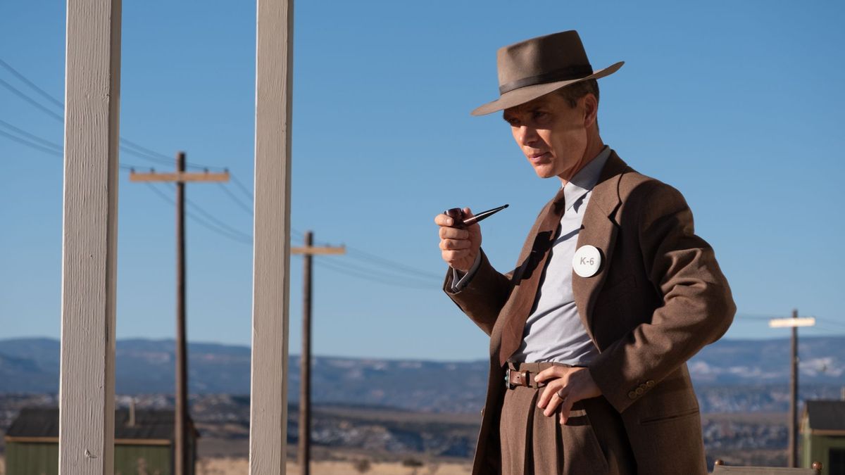 Oppenheimer Wins Big At The 2024 Oscars, With Poor Things And The Zone ...