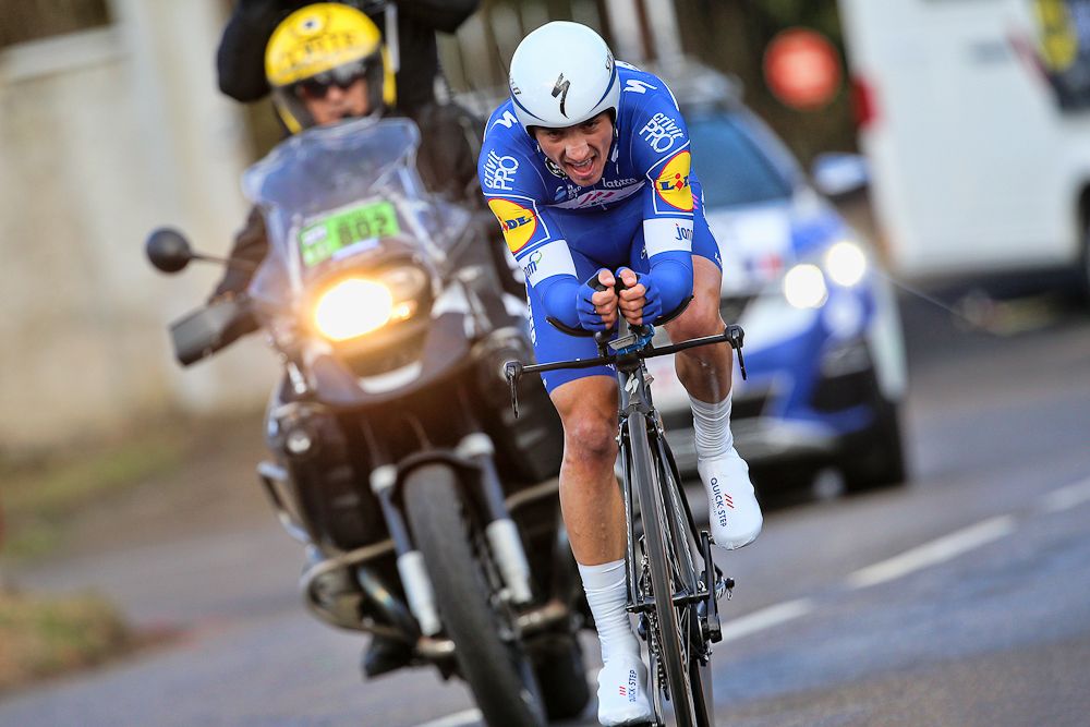 Julian Alaphilippe (Quick-Step Floors)