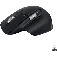Logitech MX Master 3S | Wireless | Laser | 8,000 DPI | 7 buttons | $99.99 $81.69 at Best Buy (save $18.30 with Plus membership)