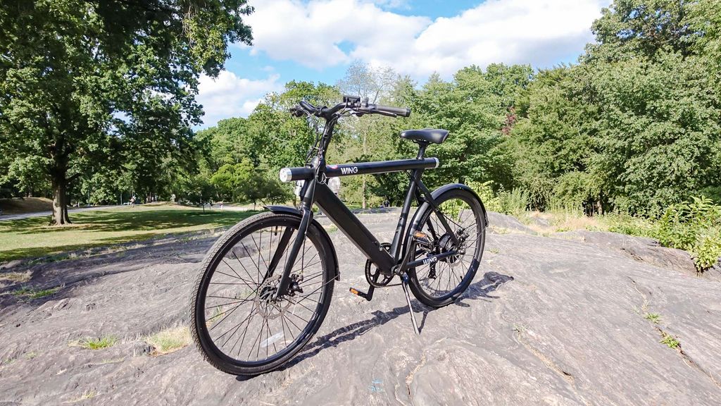 Best budget electric bikes in 2024 Tom's Guide