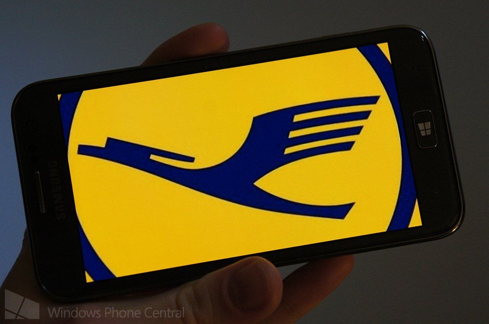 Lufthansa working on Windows Phone app, no release date yet Windows