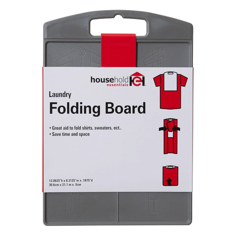 Folding Board for Laundry