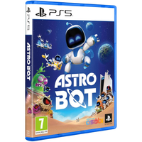 Sony PlayStation 5 Astro Bot