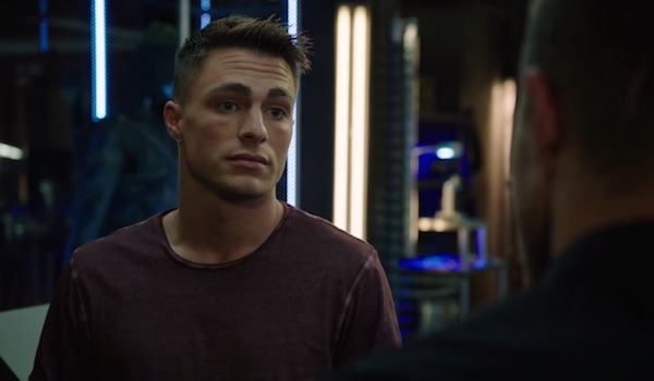 “Arrow