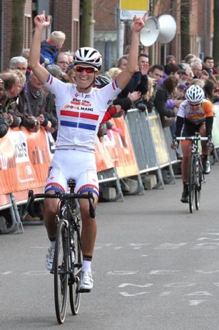 Ronde van Drenthe 2014
