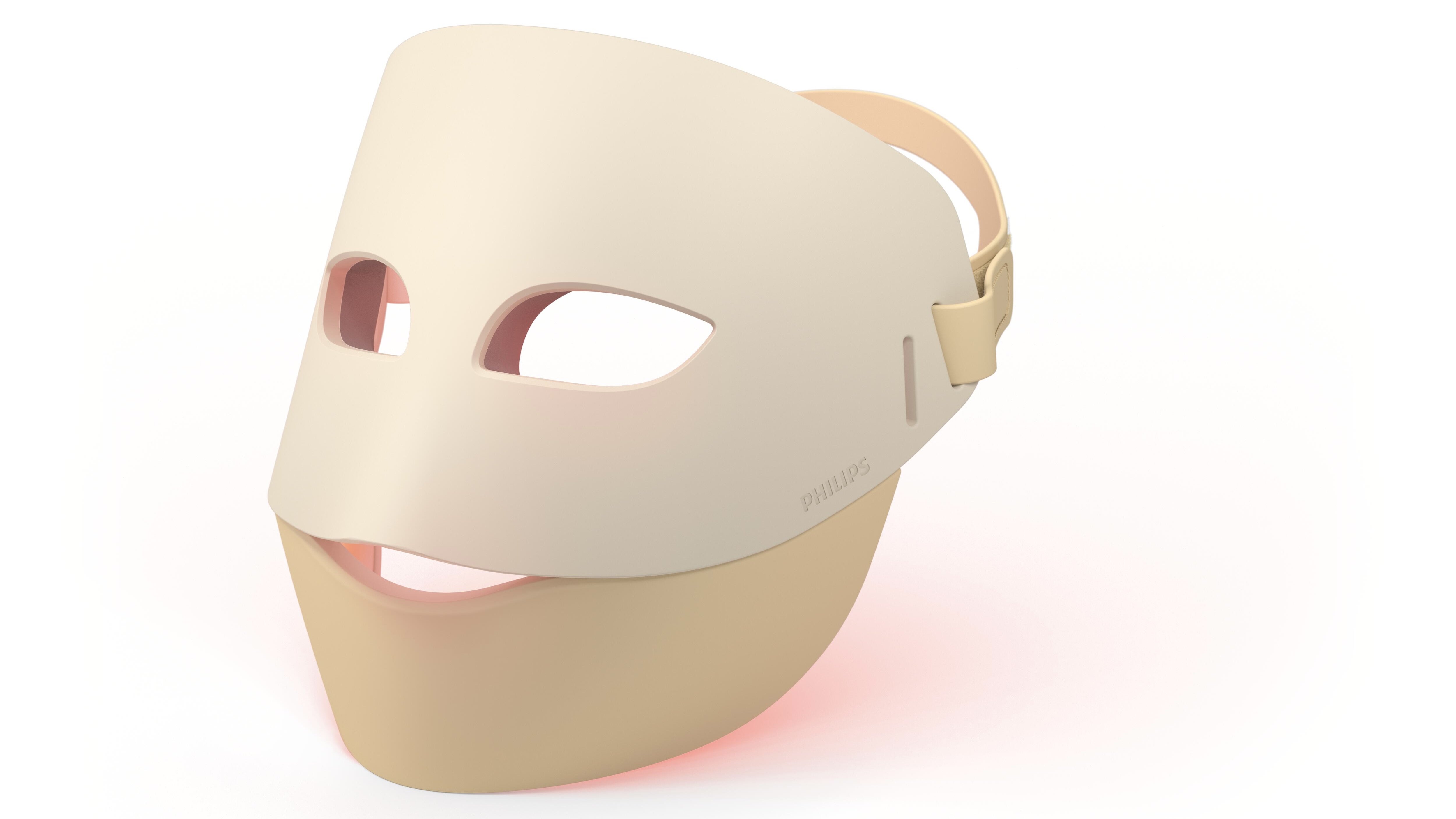 Philips ReAura LED Mask