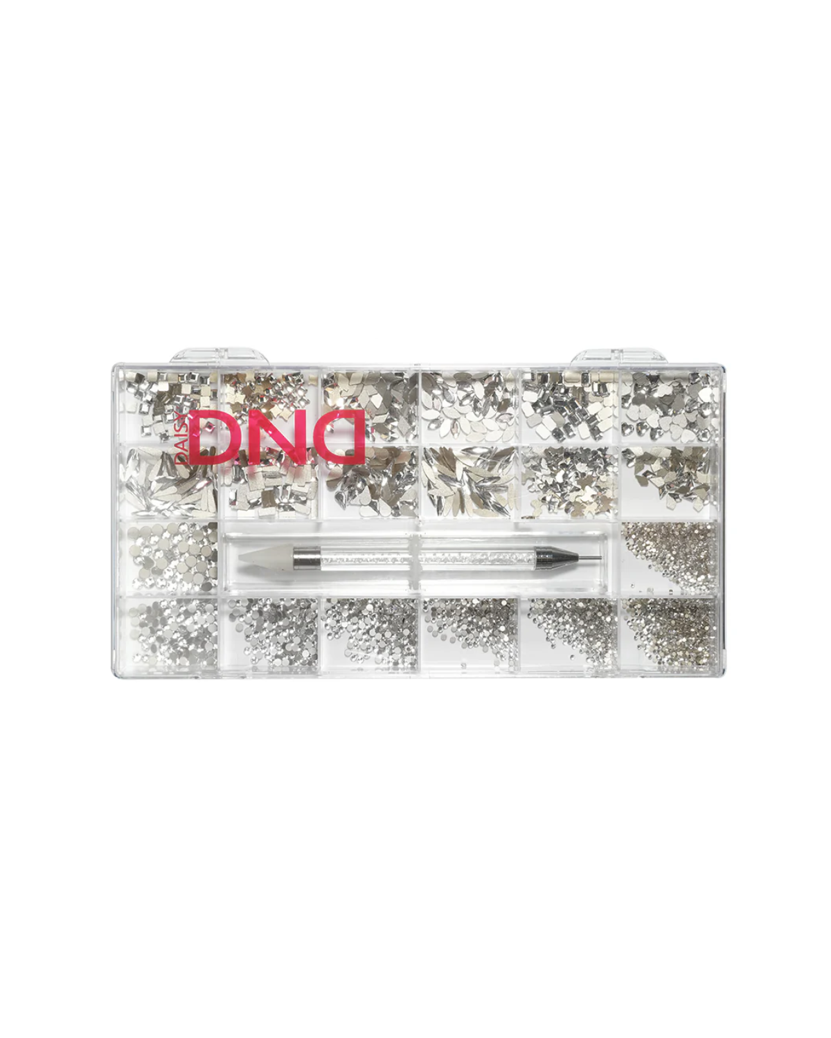 DND Nail Crystal Kit