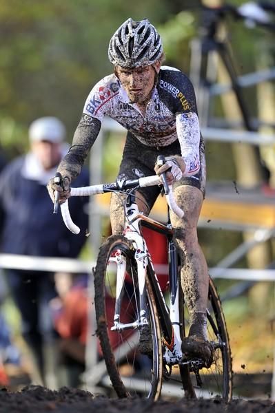 Jim Aernouts (BKCP Powerplus)