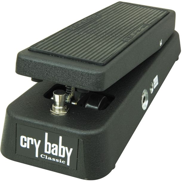 Totally Gnarly Five Modern Effect Pedals That Recreate Gritty '80s