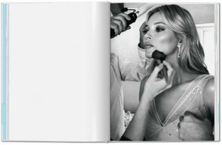 New Photo book I Love You by Mario Testino