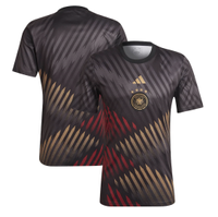 Germany Pre Match Shirt - BlackWas: £55Now: £22