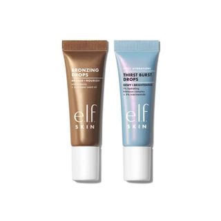 E.l.f Cosmetics The Hottest Drops Duo