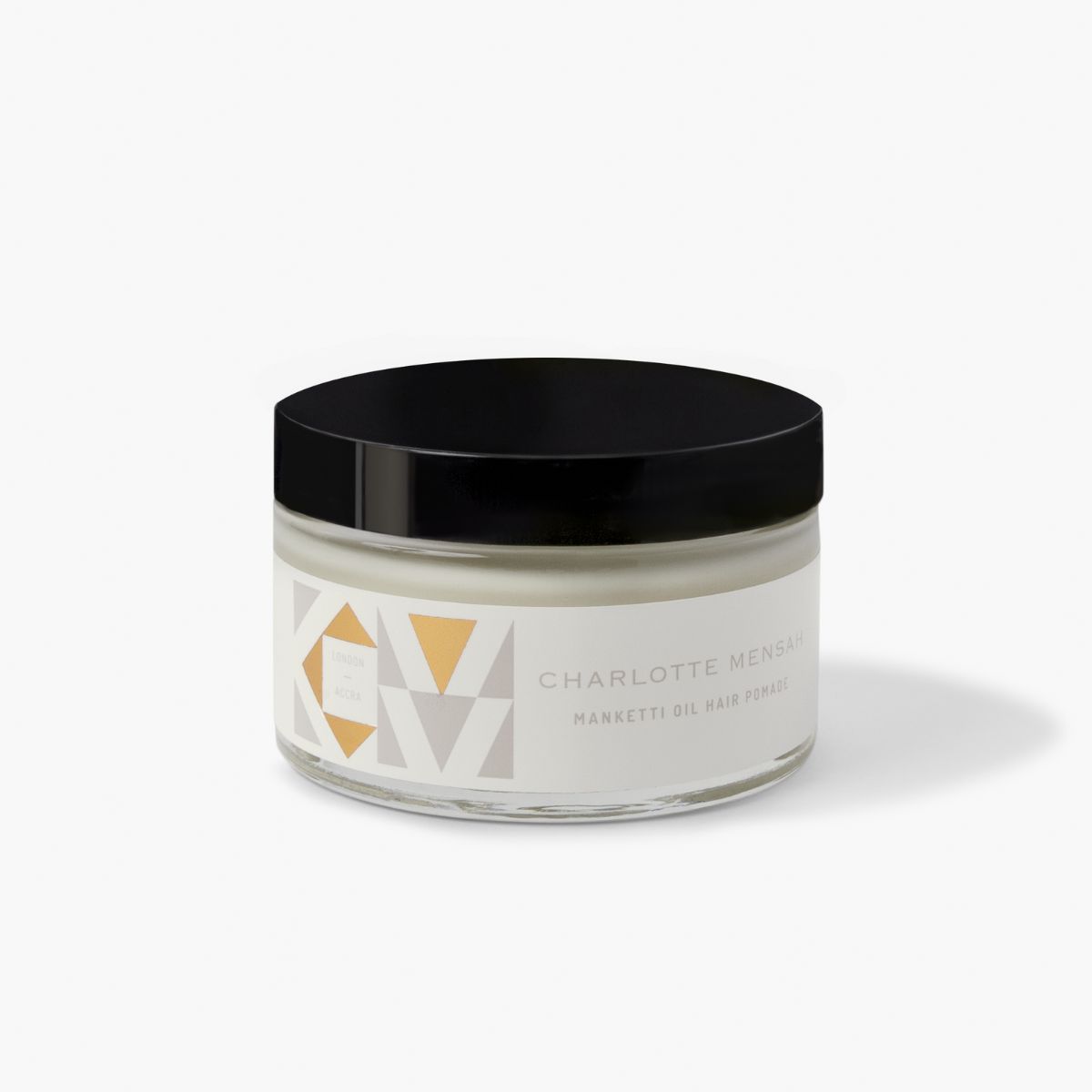 Manketti Oil Pomade — Charlotte Mensah