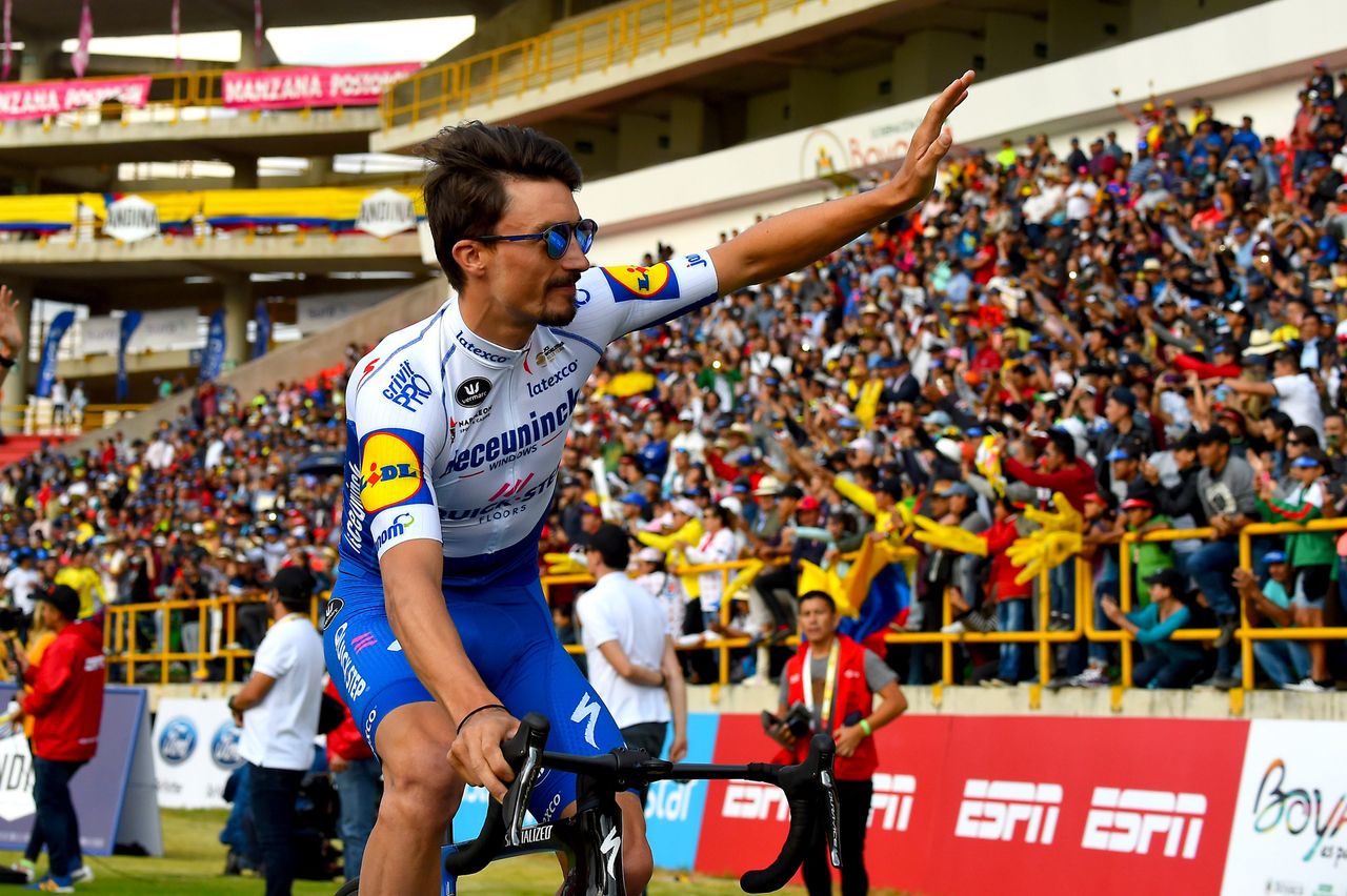 Julian Alaphilippe