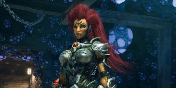 Darksiders 3