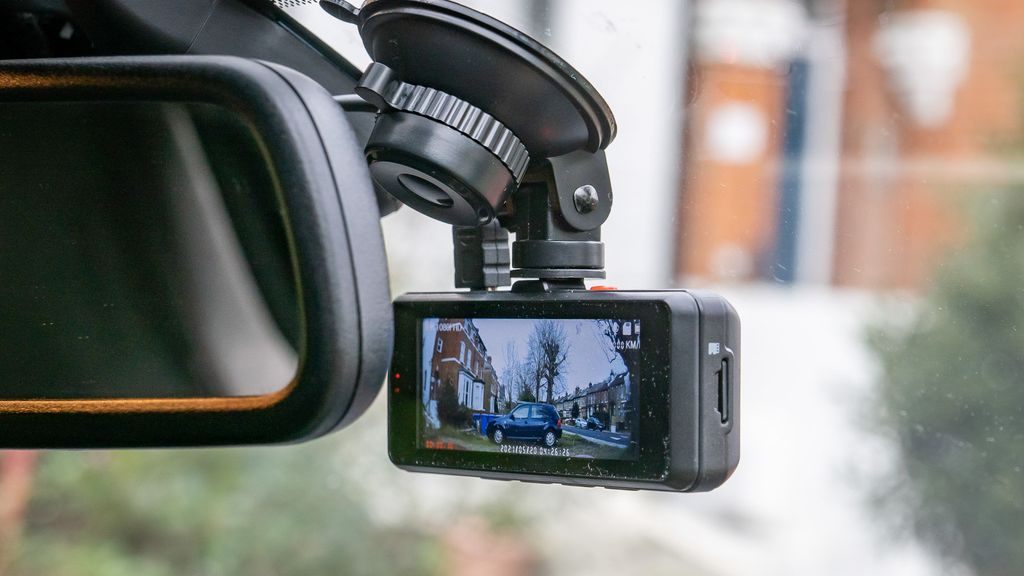 Best Budget Dash Cams In 2024 | Digital Camera World