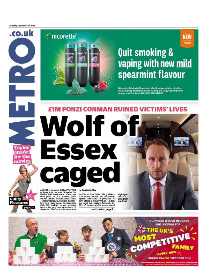 Metro