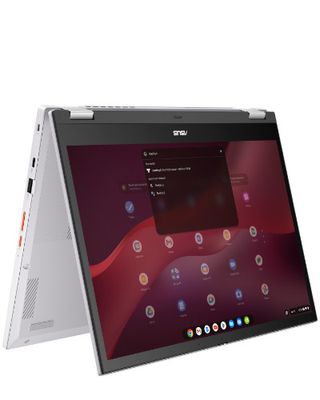 Asus Chromebook Vibe CX34 Flip