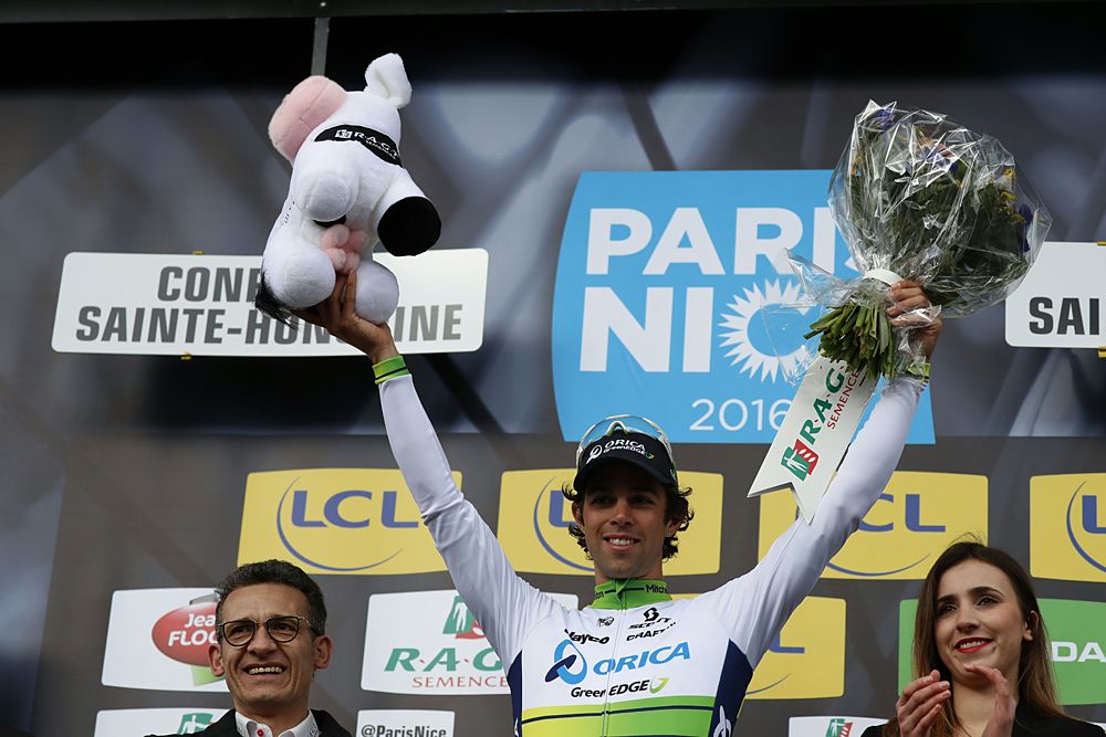 Michael Matthews (Orica-GreenEdge)