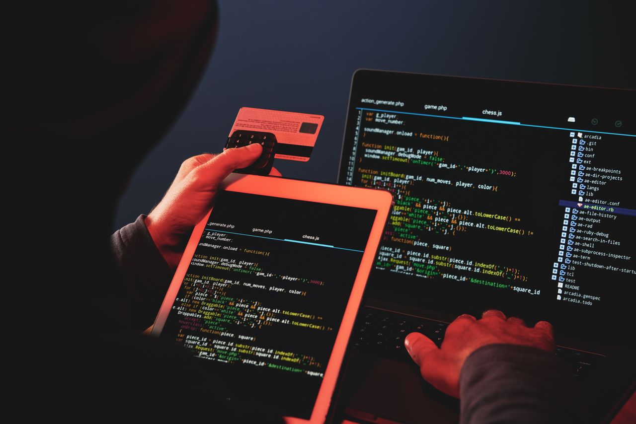 This devious RFQ scam is letting hackers steal real-life goods