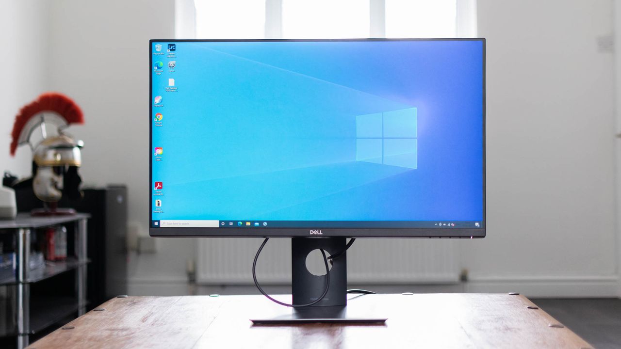 Dell P2719HC