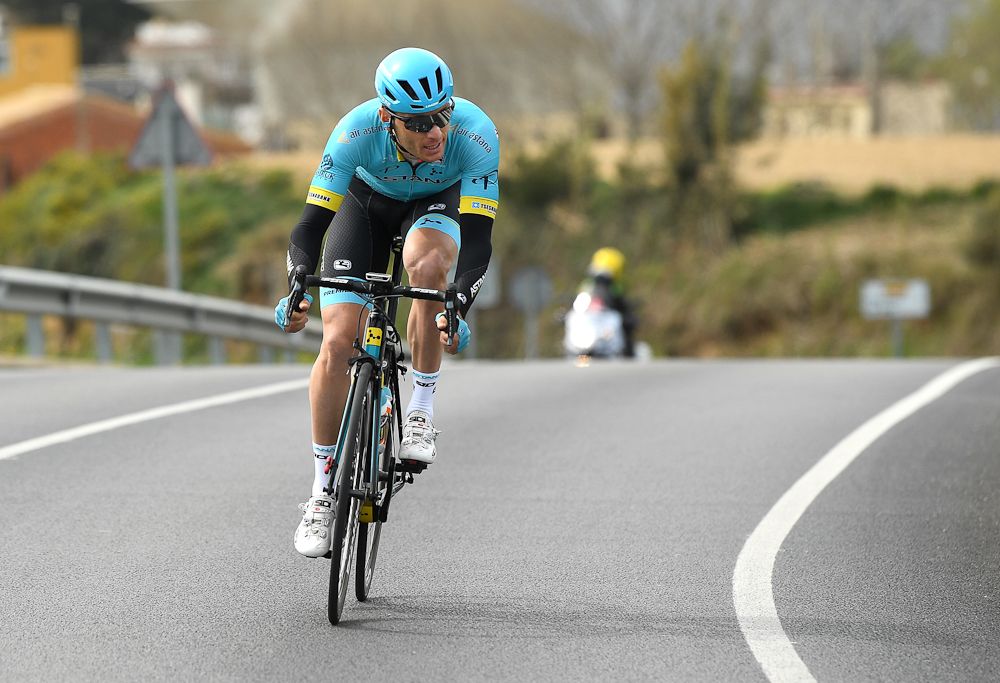 Andriy Grivko (Astana)