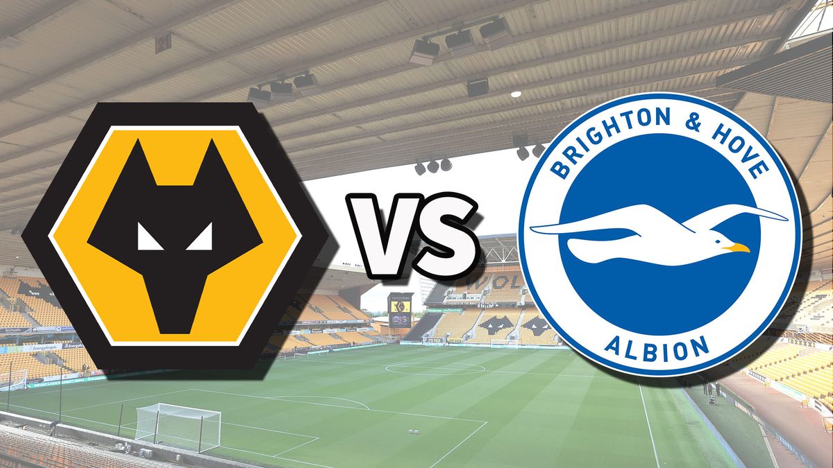 Wolves Vs Brighton Live Stream: How To Watch Today's Premier League ...