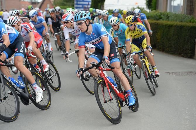 Tyler Farrar