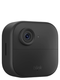 5-pack of Blink Outdoor 4 cameras: was $399 now $199