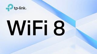 TP-Link Wi-Fi 8 announcement