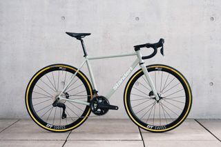 Standert Pfadfinder endurance road bike