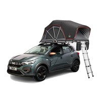 OEX Vertex Lite 130 Roof Tent: £1,000£650 at GO OutdoorsSave $350