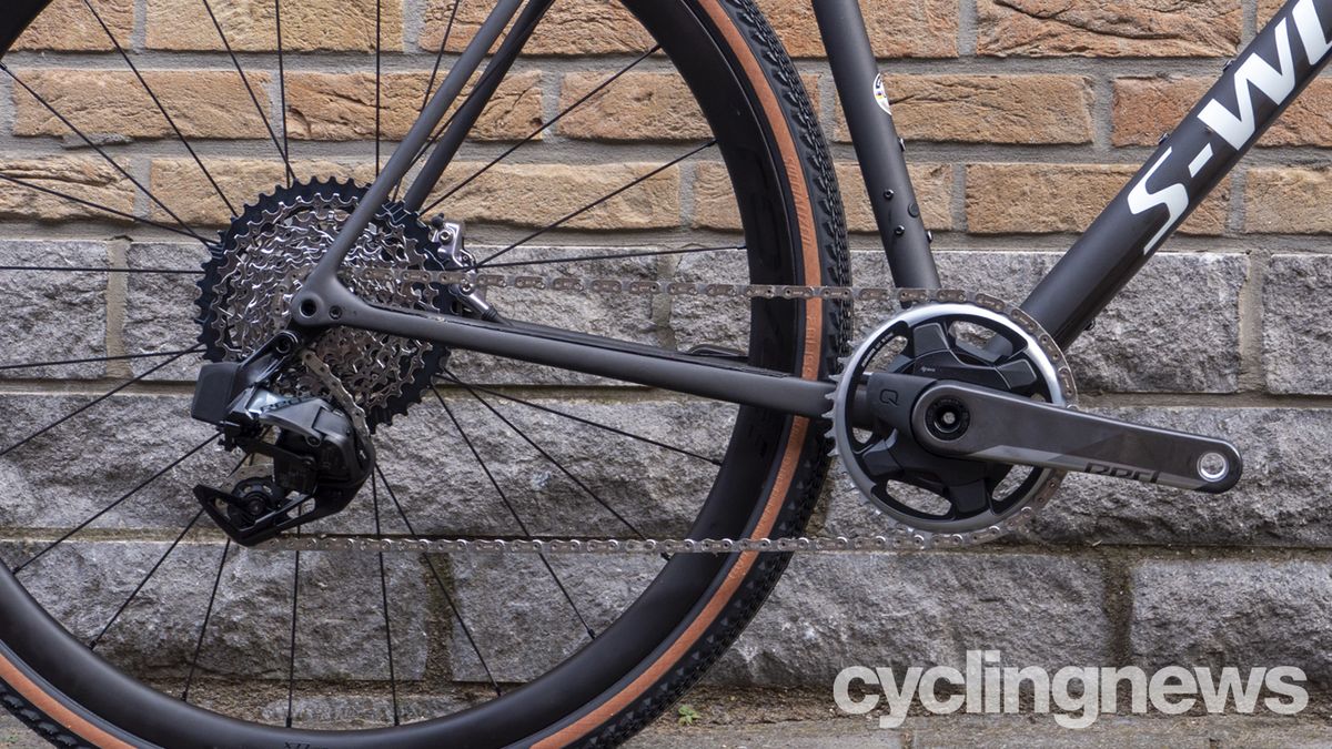 Specialized S-Works Crux 2022