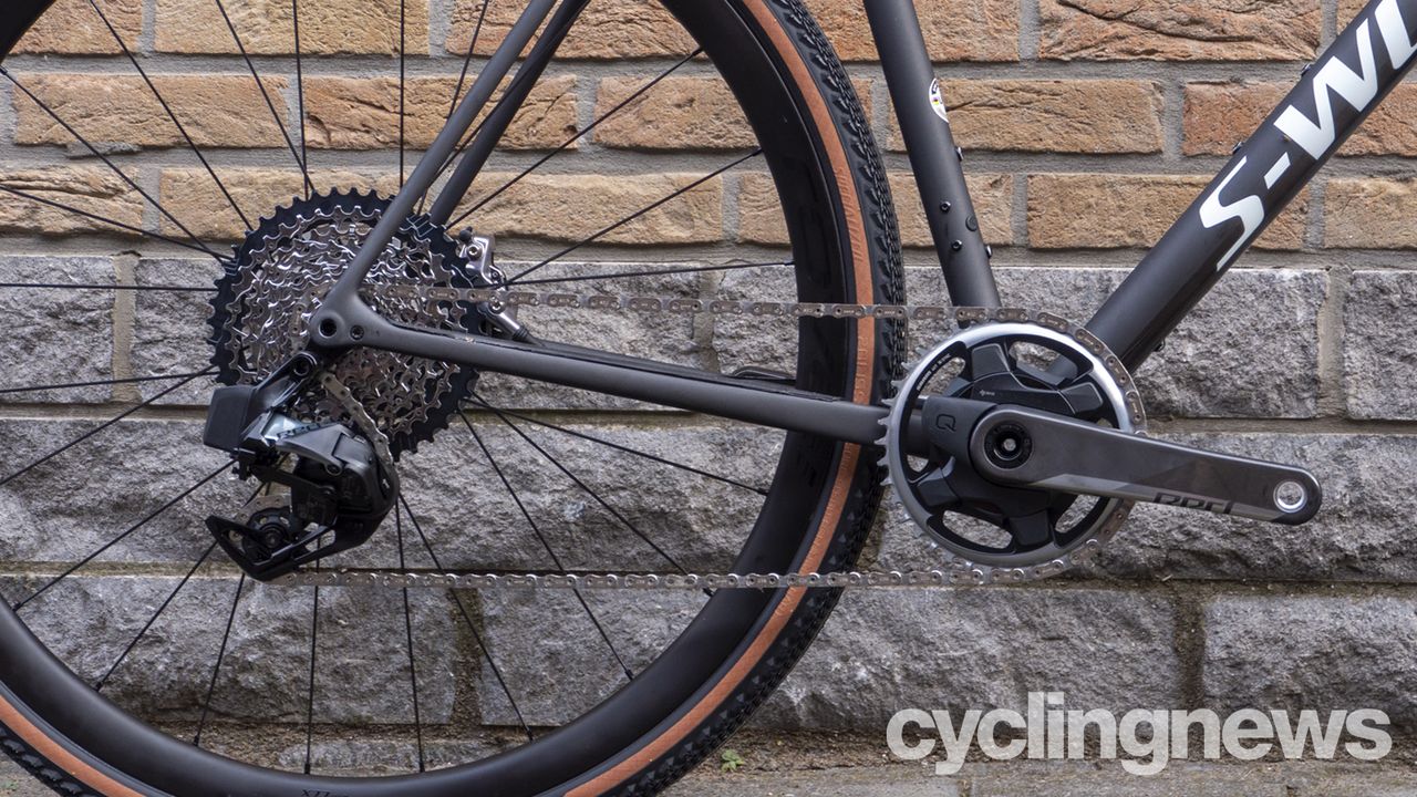 Specialized S-Works Crux 2022