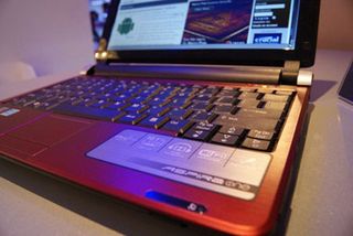 Acer Android netbook
