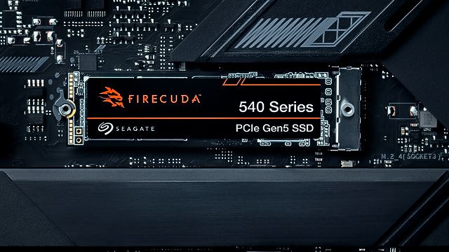 Frore Systems and Phison Demo PCIe Gen5 SSD at full performance with no  throttling