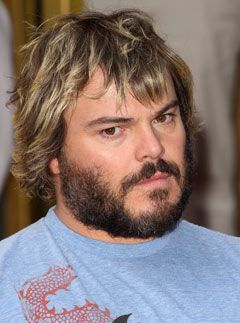 Jack Black