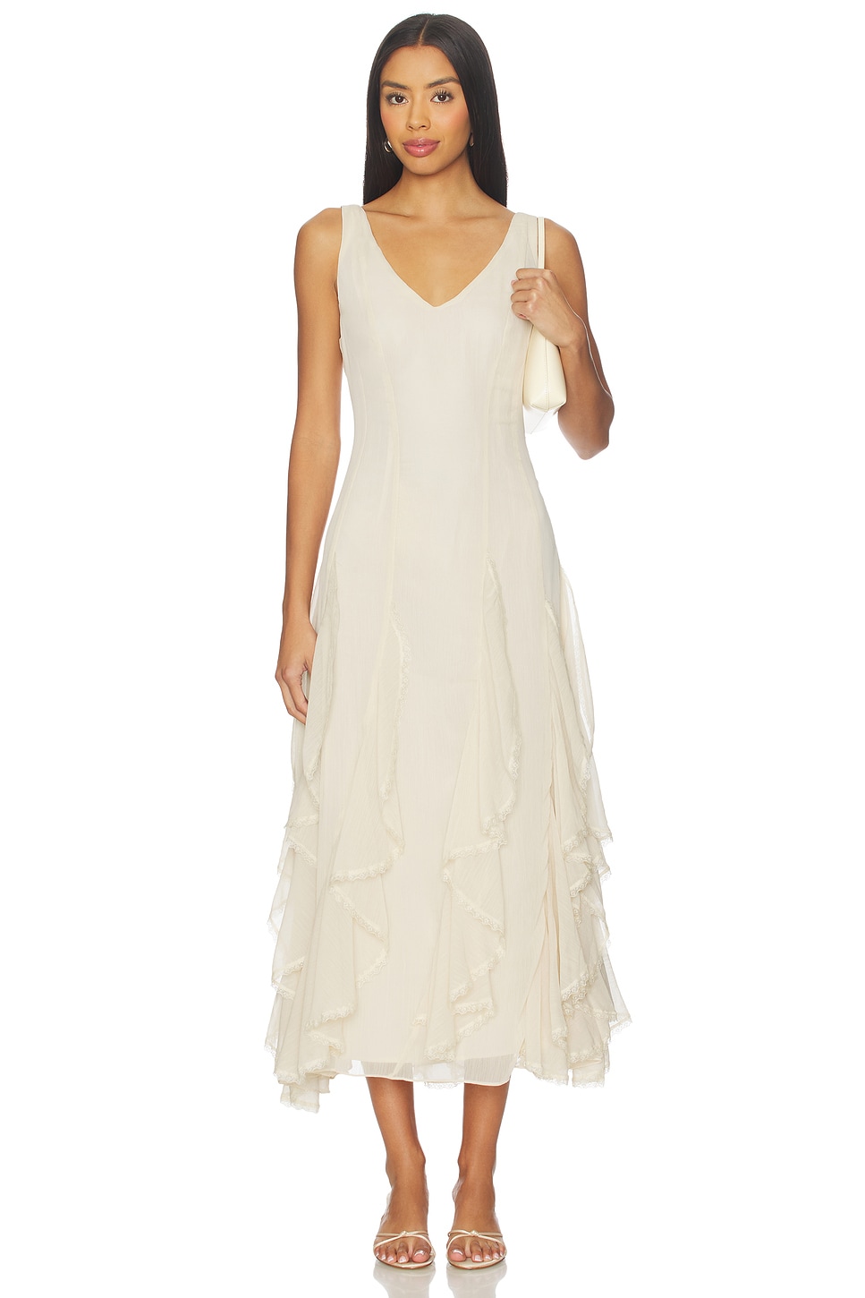 Philomene Dress