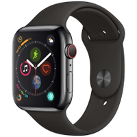 Apple Watch Series 4 (GPS + Cellular) - 44mm | $749