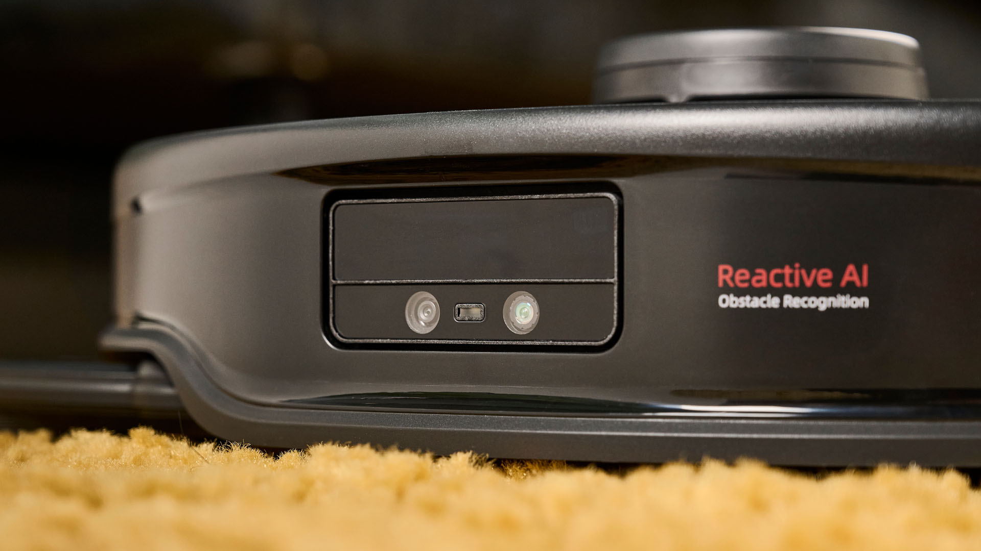 Roborock Qrevo Master robot vacuum