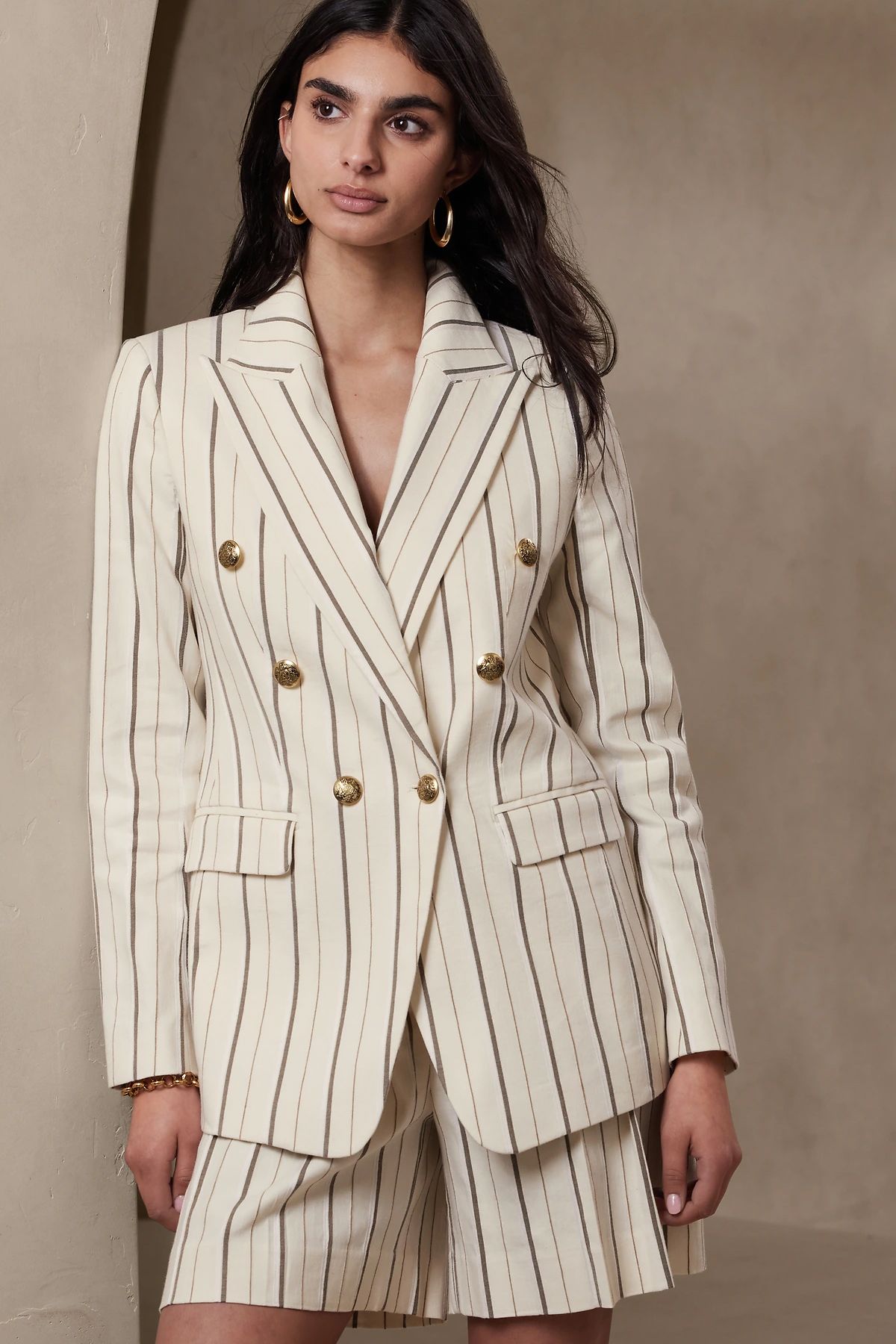The 11 Best Linen Blazers for Women in 2024 Marie Claire