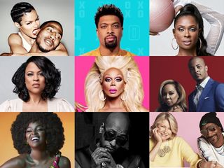 Vh1 live rupaul hot sale