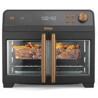 Ninja French Door Premier Air Fryer Convection Oven Toaster